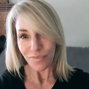 Meet your Posher, Christy